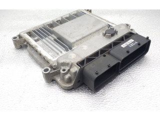 Блок управления двигателем Блок управления 3910026CF0, 9030930912A1 KIA Rio