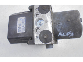 Блок АБС 46796033, 46796033 Alfa Romeo 166 1998 - 2003 года