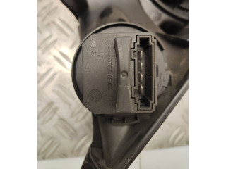 Вентилятор печки    6G9N18D413aa   Volvo V60