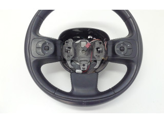 Руль Fiat 500L 2013 - года