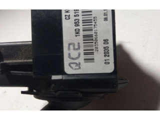 Ручка стеклоочистителей 1K0953519A, 01203506 Volkswagen Touran I