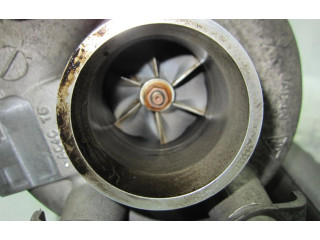 Turbodmychadlo Турбина 94812302671 Porsche Panamera (970)