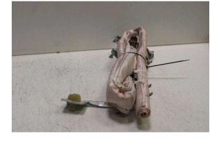 Надувная подушка для крыши Mazda 3 II