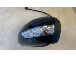 Пластиковая отделка зеркала