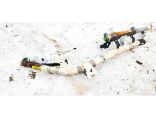 Боковая подушка безопасности 8650401, 8650401   Volvo XC90