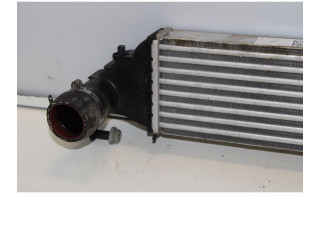 Интеркулер  52152318   Jeep Renegade 