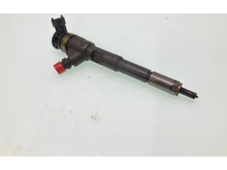 Vstřikovač 0445110485 Renault Captur