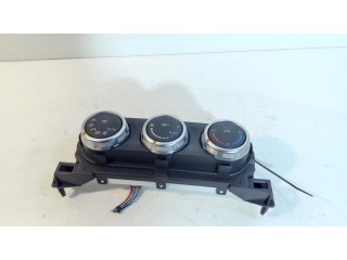 Блок управления климат-контролем DA6S61190A   Mazda CX-3
