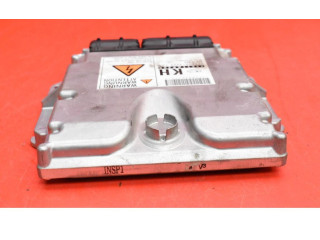 Блок управления двигателем Блок управления 22611AP200, 22611AP200   Subaru Forester SH