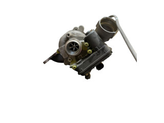 Турбина Audi A3 S3 8V 04E145722R, 1310118000085 для двигателя CUK