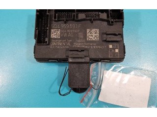 Модуль кузова 5Q4959593F, IMPRK1449359   Skoda Karoq  