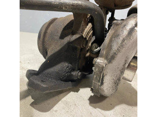 Turbodmychadlo Турбина A6110960999 Mercedes-Benz C W203 2.2
