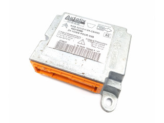 Čerpadlo oleje 9653190880, 603602500 Citroen Berlingo