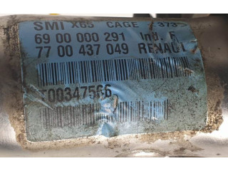 Рулевая рейка 7700437049 Renault Clio II 2001 - 2005 года