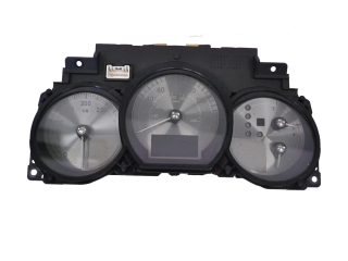 Přístrojová deska Lexus GS 300 350 430 450H 2007 2574403530, 8380030E71