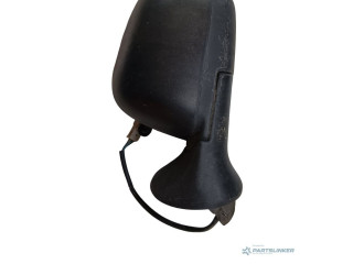 Зеркало электрическое        Dacia Duster  2010 - 2017 года   