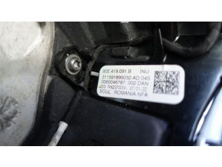 Руль Audi Q5 SQ5 2008 - 2017 года 85E419091B