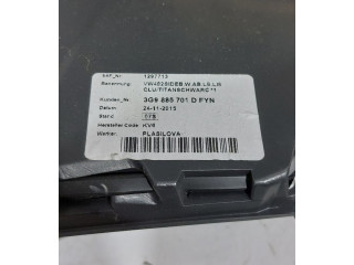 Подушка безопасности в сиденье 3G0880441D, 3G0880441D   Volkswagen PASSAT B8 USA