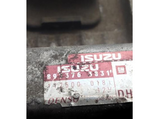 Блок управления 8973763831, 8973763831   Opel Combo C