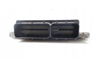 Блок управления двигателем Блок управления Volvo XC90