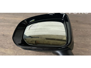 Зеркало электрическое        Volvo XC90  2007 - 2014 года   