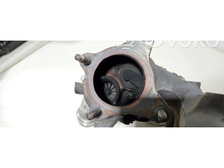 Turbodmychadlo Турбина 4937356035 Volkswagen Tiguan CAX