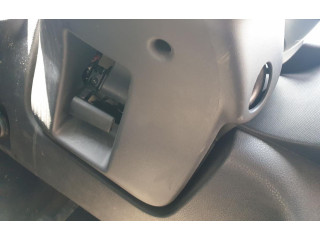 Руль Dacia Logan II 2012 - 2020 года