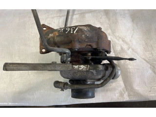 Турбина Volvo XC90 30757080, 757779105