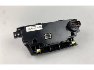 Блок управления климат-контролем 72311AJ08A   Subaru Outback