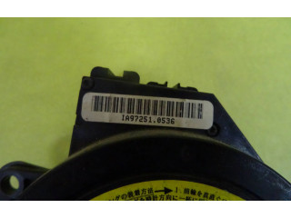 Подрулевой шлейф SRS Mazda 626