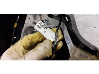 Руль Mitsubishi Outlander 2007 - 2012 года 234567, H040271