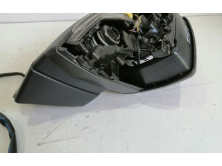 Zpětné zrcátko Audi Q7 4M 2017 4M0857536B