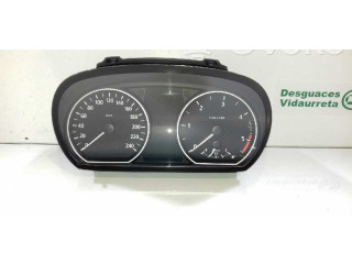 Přístrojová deska BMW 1 E81 E87 2005 696147701, 6947136