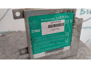Блок подушек безопасности 46758762, CENTRALITAAIRBAG   Fiat Punto (188)