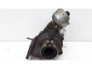 Турбина Ford Galaxy 9677063780