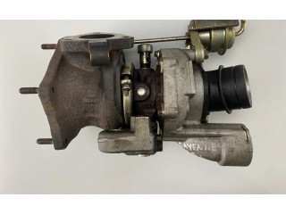 Турбина Porsche Cayenne (9PA) 4.5 94812301656, 94812301556 для двигателя M 48.50