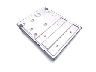 Блок комфорта 4H0907063CA, F005V01320 Audi A6 C7