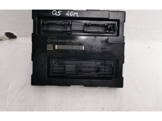 Блок комфорта Audi Q5 SQ5