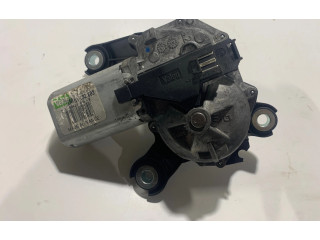 Двигатель стеклоочистителя заднего стекла 09132802   Opel  Meriva A  2003 - 2010 года
