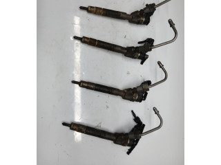 Turbodmychadlo Комплект жиклеров (форсунок) A6400700787   Mercedes-Benz B W245   