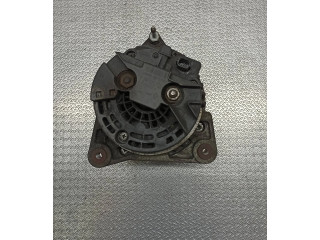 Генератор 8200660033A, 0124425071   Renault Clio III      