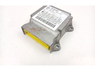 Блок подушек безопасности 5K0959655D, 5WK44301 Skoda Yeti (5L)