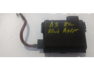 Блок предохранителей 1J0937550AB   Audi A3 S3 8L    