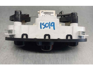 Модуль блока управления кондиционером 5P3743000   Dacia Dokker