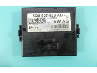 Модуль кузова 5Q0907530AB, IMPRK1344761   Skoda Octavia Mk3 (5E)    