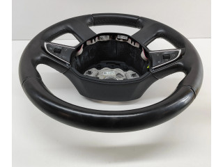 Руль Skoda Octavia Mk3 (5E) 2013 - 2019 года 5E0419091AC