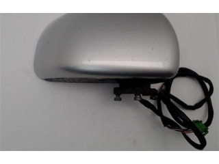 Зеркало электрическое        Volkswagen New Beetle  1998 - 2011 года   