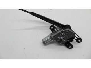 Моторчик заднего дворника 5G0955711C    Skoda Citigo