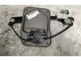 Зеркало (механическое) Skoda Fabia Mk1 (6Y) 1999 - 2007 года