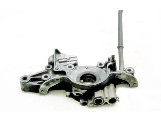 Масляный насос KIA Rio